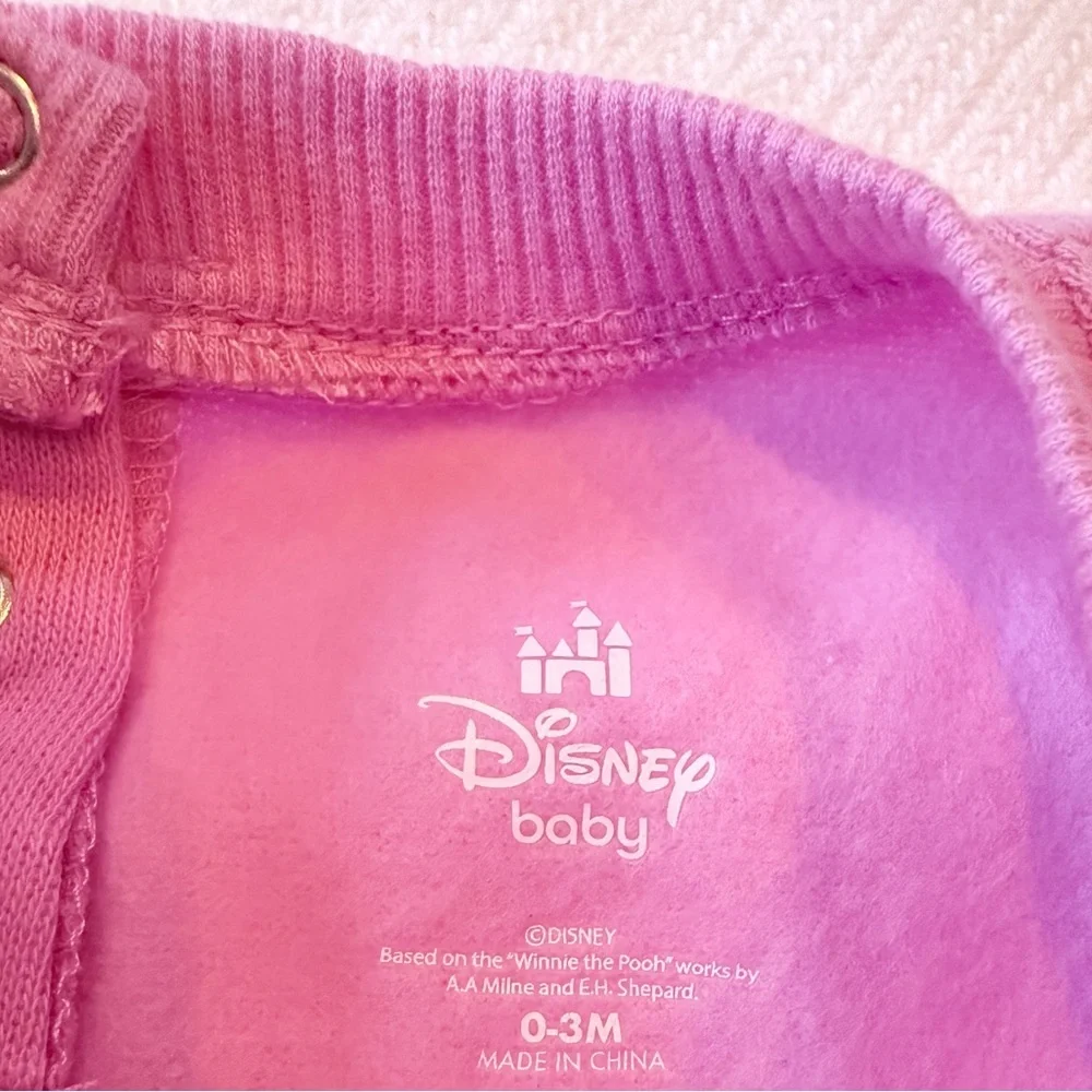Disney nwt baby
